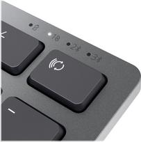dell 580 klaviatura - Dell KB700 QWERTY (RU) - 5 nuotrauka