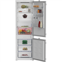 saldytuvas 178 cm - Beko B3BCNA294HS - 1 nuotrauka