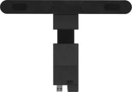 lenovo thinkvision - Lenovo ThinkVison Monitor Soundbar  MS30  4 Ω, Black - 4 nuotrauka