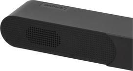 lenovo thinkvision - Lenovo ThinkVison Monitor Soundbar  MS30  4 Ω, Black - 6 nuotrauka