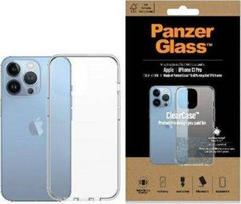 PanzerGlass "Clear Case Antibacterial iPhone 13 Pro" Clear