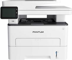 lazerinis spausdintuvas printeris - PRINTER/COP/SCAN A4/M7310DW PANTUM - 1 nuotrauka