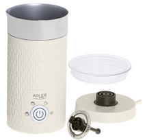 milk frother - Adler AD 4495 - 1 nuotrauka