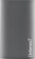 ssd usb 3.2 1 tb - External SSD|INTENSO|2TB|USB 3.0|1,8"|3823470 - 1 nuotrauka