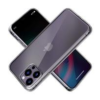 3MK "Clear Case iPhone 14 Pro Max" Transparent