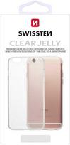 Swissten "Clear Jelly Back Case 0.5 mm Galaxy S9"