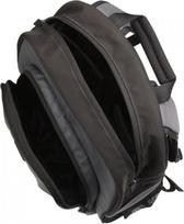 targus kuprines - Targus Essential Laptop Backpack - 2 nuotrauka