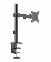 display mounting arm - DISPLAY ACC MOUNTING ARM/17-32" MA-D1-03 GEMBIRD - 3 nuotrauka