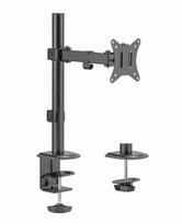 display mounting arm - DISPLAY ACC MOUNTING ARM/17-32" MA-D1-03 GEMBIRD - 4 nuotrauka