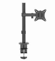 display mounting arm - DISPLAY ACC MOUNTING ARM/17-32" MA-D1-03 GEMBIRD - 5 nuotrauka