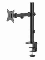 display mounting arm - DISPLAY ACC MOUNTING ARM/17-32" MA-D1-03 GEMBIRD - 6 nuotrauka