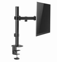 display mounting arm - DISPLAY ACC MOUNTING ARM/17-32" MA-D1-03 GEMBIRD - 8 nuotrauka