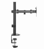 display mounting arm - DISPLAY ACC MOUNTING ARM/17-32" MA-D1-03 GEMBIRD - 11 nuotrauka