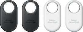 elite - Samsung SmartTag2, T5600KWEGEU, Juoda / Balta,  4 vnt. - 1 nuotrauka
