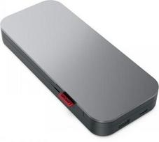 power bank laptopui - Lenovo Go USB-C Laptop Power Bank (20000 mAh) - 1 nuotrauka
