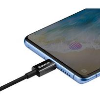 micro usb to - Baseus Superior Series USB to micro USB 2A, 2m Black - 7 nuotrauka