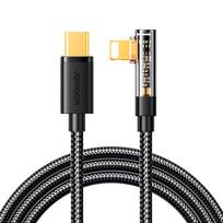 joyroom usb c - Joyroom S-CL020A6 20W 1.2m Black - 4 nuotrauka