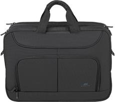 RIVACASE NB CASE TEGEL 15.6"/8432 BLACK