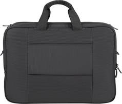 laptopo krepsiai - RIVACASE NB CASE TEGEL 15.6"/8432 BLACK - 2 nuotrauka