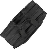 laptopo krepsiai - RIVACASE NB CASE TEGEL 15.6"/8432 BLACK - 4 nuotrauka