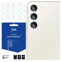 3mk s24 - 3MK Lens Protect for Samsung Galaxy S24   - 1 nuotrauka
