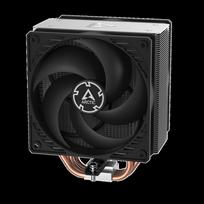 am5 cooler - Arctic Freezer 36 CO Juodas (Black) ACFRE00122A - 1 nuotrauka