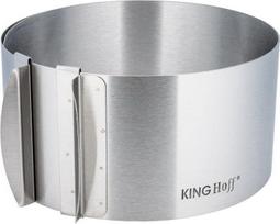 King Hoff kepimo forma, 30 cm