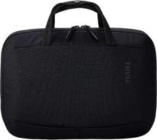 kompiuterio 14 deklas - Thule 5033 Subterra 2 Attache 14" Black - 1 nuotrauka