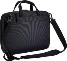 kompiuterio 14 deklas - Thule 5033 Subterra 2 Attache 14" Black - 2 nuotrauka