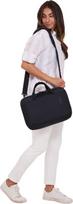 kompiuterio 14 deklas - Thule 5033 Subterra 2 Attache 14" Black - 4 nuotrauka
