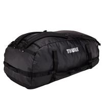 krepsiai thule - Thule Chasm 130L TDSD-205 Black (3204419) - 5 nuotrauka