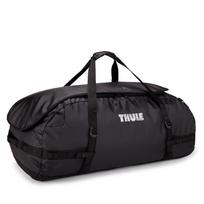 krepsiai thule - Thule Chasm 130L TDSD-205 Black (3204419) - 6 nuotrauka