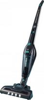 antgalis leifheit - Dulkių siurblio bazė Leifheit RotaroPowerVac 2in1 16V - 2 nuotrauka