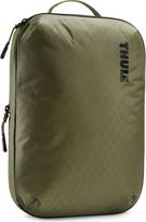 thule compression cube - Thule  Compression Packing Cube Medium  Soft Green - 1 nuotrauka
