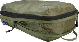 thule compression cube - Thule  Compression Packing Cube Medium  Soft Green - 5 nuotrauka