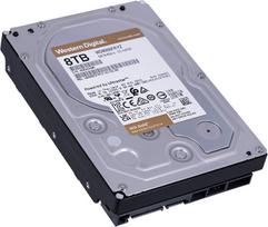 8tb sata ssd - Western Digital Gold WD8005FRYZ 8TB 3.5" HDD 7200RPM 256MB - 3 nuotrauka