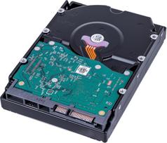 8tb sata ssd - Western Digital Gold WD8005FRYZ 8TB 3.5" HDD 7200RPM 256MB - 4 nuotrauka