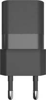 Fixed Mini USB-C Travel Charger