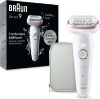 braunis - Braun Silk-Epil 9 9-000 - 2 nuotrauka
