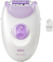 braun silk epil 3 - Braun Silk-Epil 3 3-000 - 1 nuotrauka