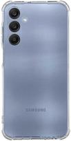 Tactical "TPU Cover Motorola Edge 20 Lite" Transparent