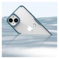 iphone 15 pro max deklas apple - Nillkin "Nature TPU Pro Cover Apple iPhone 15 Pro Max" Transparent - 4 nuotrauka