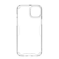 iphone 15 pro max deklas apple - Nillkin "Nature TPU Pro Cover Apple iPhone 15 Pro Max" Transparent - 11 nuotrauka