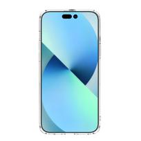 iphone 15 pro max deklas apple - Nillkin "Nature TPU Pro Cover Apple iPhone 15 Pro Max" Transparent - 15 nuotrauka