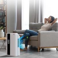 medus - Media-Tech MT6531 Air-Dry Pro - 1 nuotrauka