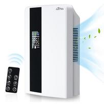 medus - Media-Tech MT6531 Air-Dry Pro - 4 nuotrauka
