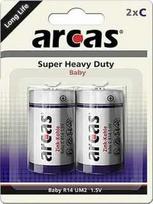 Arcas C/R14, Super Heavy Duty, 2 pc(s) | 10700214