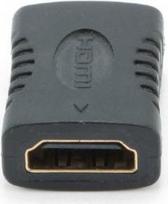 hdmi hdmi female - Gembird Adapter HDMI - 1 nuotrauka