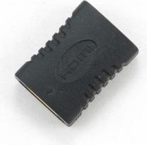 hdmi hdmi female - Gembird Adapter HDMI - 2 nuotrauka