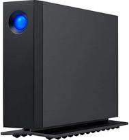 hdd 6tb - External HDD|LACIE|d2 Professional|16TB|USB-C|USB 3.0|Drives 1|STHA16000800 - 1 nuotrauka